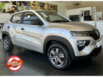 Renault Kwid 1.0 Zen 2024