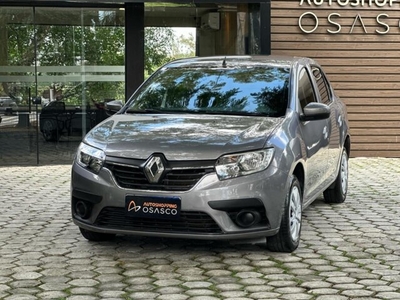 Renault Logan 1.0 Zen 2022