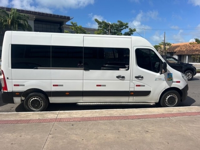 Renault Master 2.3 L3H2 Minibus Executive 16L 2020