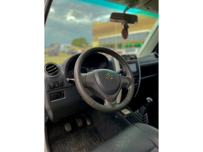 Suzuki Jimny 1.3 4WD 4Sport 2019