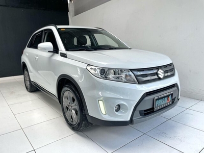 Suzuki Vitara 1.6 4YOU AllGrip 4WD 2018