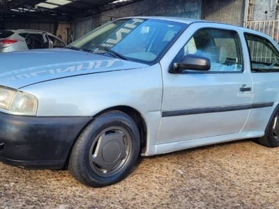 VOLKSWAGEN GOL