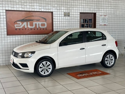 Volkswagen Gol 1.6 MSI (Flex) 2020