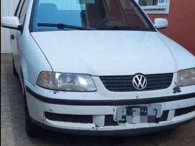 VOLKSWAGEN GOL