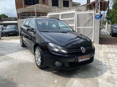 Volkswagen Jetta Variant 2.5 20V 2011