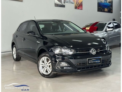 Volkswagen Polo 1.0 200 TSI Sense (Aut) 2019