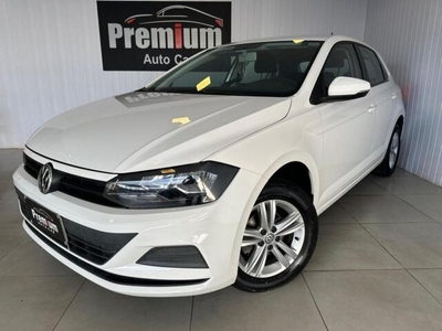 Volkswagen Polo 1.0 (Flex) 2020