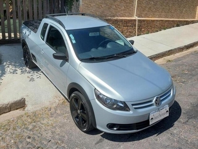 Volkswagen Saveiro 1.6 (Flex) (cab. estendida) 2012