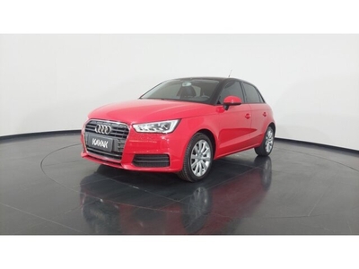 Audi A1 1.4 TFSI Sportback Attraction S Tronic 2018