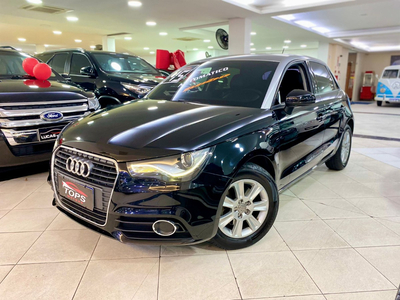 Audi A1 Sportback 1.4 Tfsi Attraction S-tronic 5p