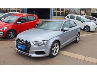 Audi A3 1.4 TFSI Sportback Ambiente S Tronic 2018