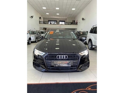 Audi A3 1.4 TFSI Sportback Ambiente S Tronic 2018