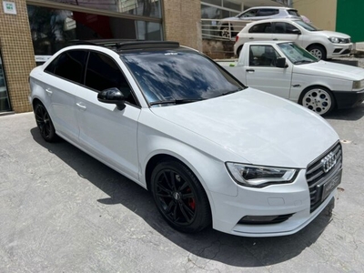 Audi A3 1.8 TFSI Sportback Ambition S Tronic 2015