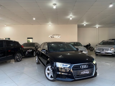 Audi A3 Sedan 1.4 Prestige Plus 25 Anos 2019