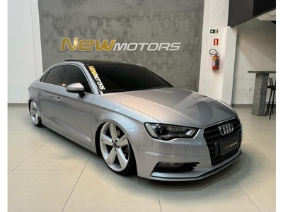 Audi A3 Sedan 1.8 TFSI Ambition S Tronic 2016