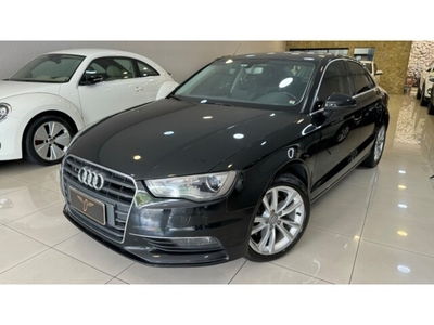 Audi A3 Sedan 1.8 TFSI Ambition S Tronic 2016