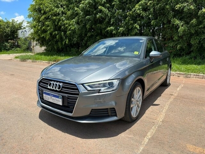 Audi A3 Sportback Prestige Plus 2019