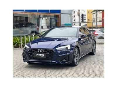 Audi A5 Sportback 2.0 Hybrid S line S Tronic 2022