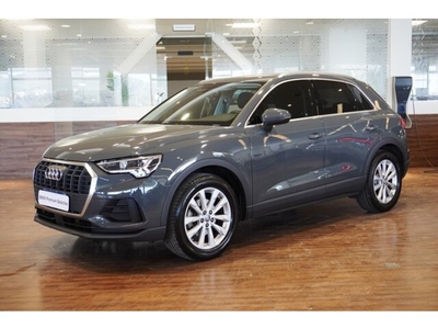 Audi Q3 1.4 Prestige Plus S tronic 2020