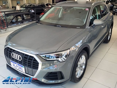 Audi Q3 1.4 Prestige Plus S-Tronic 2021