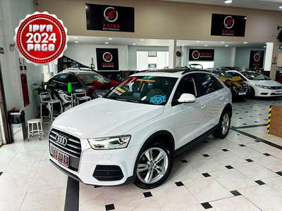 Audi Q3 1.4 TFSI AMBIENTE