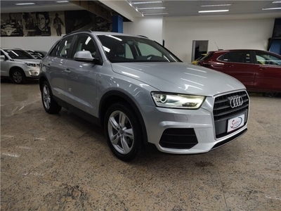 Audi Q3 1.4 TFSI Ambiente S Tronic 2016