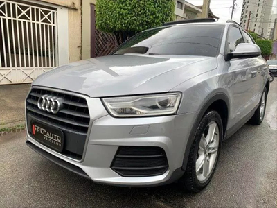 Audi Q3 1.4 Tfsi Ambition Gasolina 4p s Tronic