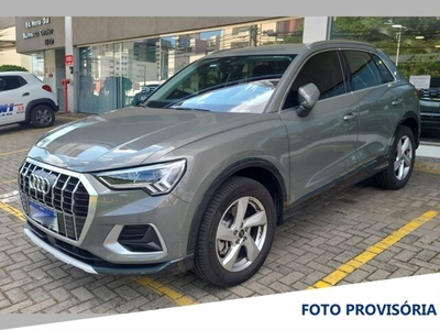 Audi Q3 2.0 Performance Tiptronic Quattro 2023