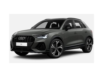 Audi Q3 2.0 Performance Tiptronic Quattro 2024