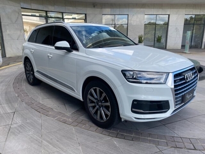 Audi Q7 3.0 TFSI Ambition Tiptronic Quattro 2016