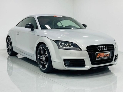 Audi TT 2.0 TFSI S Tronic 2012