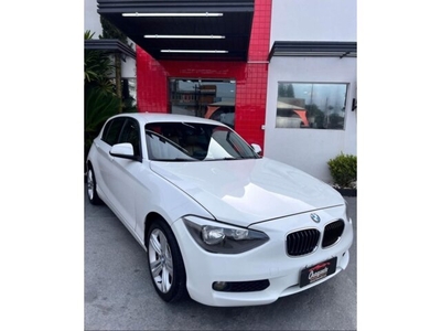 BMW Série 1 116i 1.6 2014