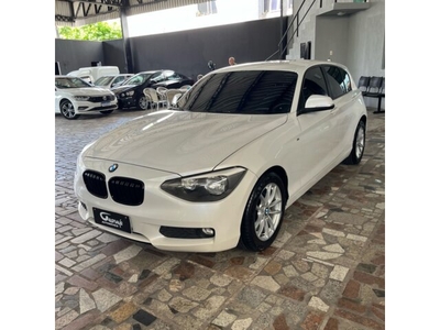 BMW Série 1 116i 1.6 2014