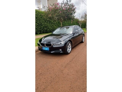 BMW Série 3 316i 1.6 2014