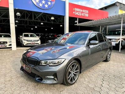 BMW Série 3 320i Sport GP 2020