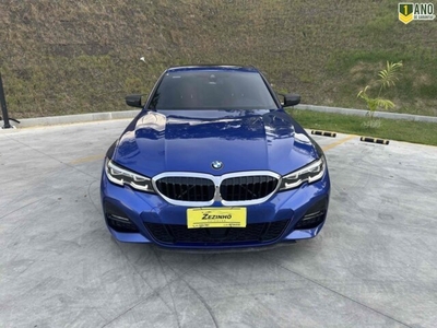 BMW Série 3 320i Sport GP 2021