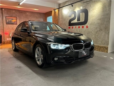BMW Série 3 320i Sport GP ActiveFlex 2018