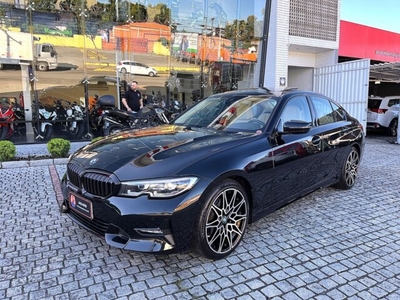 BMW Série 3 320i Sport GP Flex 2021