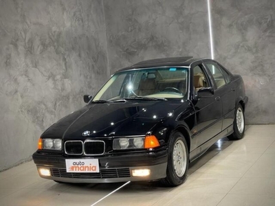 BMW Série 3 325i 2.5 24V 1994