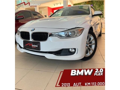 BMW Série 3 328i 2.0 16V (Aut) 2013