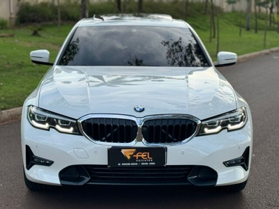 BMW Série 3 330e M Sport 2020