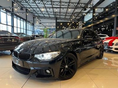 BMW Série 4 430i Gran Coupe M Sport 2017