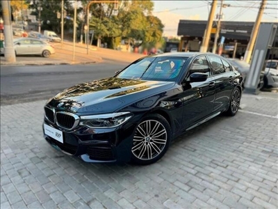 BMW Série 5 540i M Sport 2019