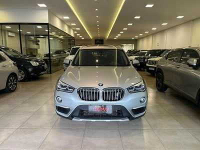 BMW X1 2.0 sDrive20i X-Line ActiveFlex 2019