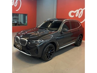 BMW X3 2.0 xDrive30e X Line 2024