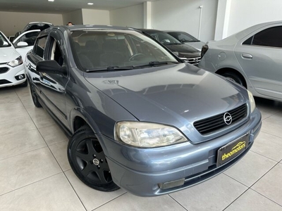 Chevrolet Astra Hatch GL 1.8 MPFi 2000