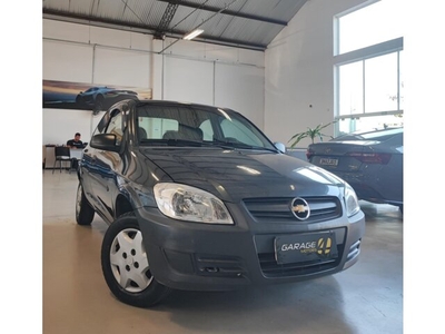 Chevrolet Celta Life 1.0 VHC (Flex) 2p 2007