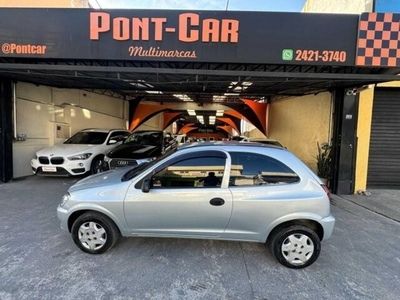 Chevrolet Celta Life 1.0 VHC (Flex) 2p 2007