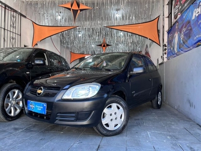 Chevrolet Celta Life 1.0 VHCE (Flex) 2p 2010