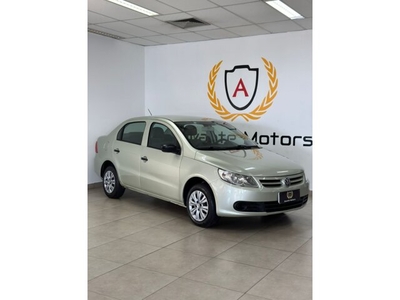 Chevrolet Classic Life 1.0 (Flex) 2009